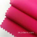 Durchscheinender leichter Polyester-Spandex-Chiffon-Stoff